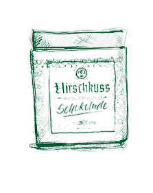 Schokolade