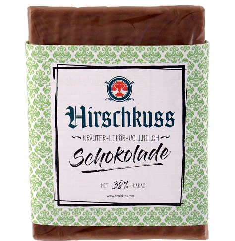 Schokolade